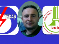 Karşıyaka Belediyesi:''Kazanın nedeni TEDAŞ''