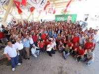 Karşıyaka Belediyesi'nde bayram neşesi