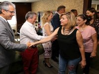 Karşıyaka Belediyesi'nde bayram neşesi