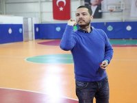 Karşıyaka Belediyesi'nde dart heyecanı