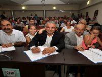 Karşıyaka Belediyesi'nde memur maaşı 4800 TL oldu