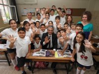 Karşıyaka Belediyesi'nden öğrencilere burs