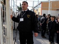 Karşıyaka Belediyesi’nden okullara özel güvenlik…