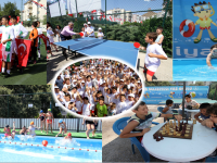 Karşıyaka Belediyesi'nden spora tam destek