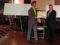 Karşıyaka Belediyesi’ne TAFİSTA Sürdürülebilirlik Ödülü...