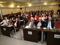 Karşıyaka Belediyesi'nin 2017 yılı Faaliyet Raporu onaylandı