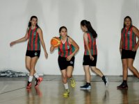 Karşıyaka Belediyespor 2.ligi hedefliyor