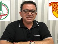 Karşıyaka Belediyespor ile Göztepe hentbol kaleci kursu düzenledi...