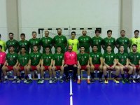 Karşıyaka Belediyespor lige Adıyaman deplasmanıyla başlayacak