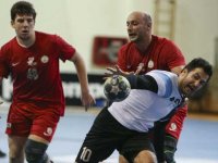 Karşıyaka Belediyespor, Maliye Piyango ile berabere kaldı