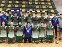 Karşıyaka Belediyespor tur atladı