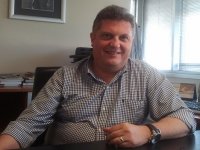 KARŞIYAKA BELEDİYESPOR'A YENİ BAŞKAN, YENİ YÖNETİM