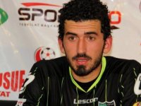 Karşıyaka, Berkay Can ile prensipte anlaştı