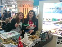 Karşıyaka, Berlin’de tanıtıldı