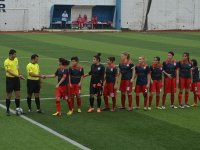 Karşıyaka BESEM, Adana İdmanyurdu'na farklı kaybetti