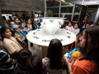 Karşıyaka Bilim Müzesi, Manisa’ya model olacak