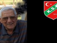 Karşıyaka bir efsanesini daha kaybetti