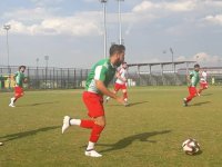 Karşıyaka bir puanı son saniyede kurtardı