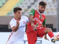 Karşıyaka, bir puanla teselli buldu…