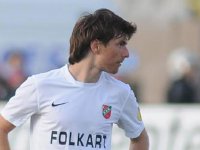 Karşıyaka, borçlar için ek süre istedi