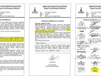 Karşıyaka-Bostanlı Taksi Dolmuşlar kaldırıldı...