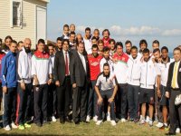 Karşıyaka Bucaspor maç bileti 10 TL.