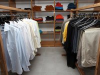 Karşıyaka “Butik El Ele”de her şey ücretsiz…