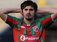 KARŞIYAKA CAFERCAN İLE ANLAŞTI, SÖZLEŞMESİ FESH OLDU