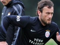 Karşıyaka Çağlar Birinci ile anlaştı...