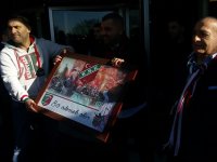 Karşıyaka Çarşı Acar'a gitti...