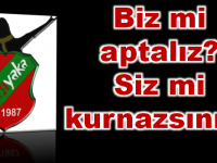 Karşıyaka Çarşı Grubu'ndan çok sert açıklama