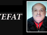 Karşıyaka Çarşı'nın eski esnaflarından Mehmet Ali Akyol vefat etti