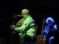 Karşıyaka Caz Festivali, Bülent Ortaçgil konseriyle sona erdi