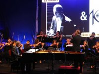 Karşıyaka Caz Festivali’ne muhteşem başlangıç