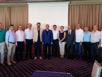 CHP Karşıyaka İlçe Başkanı Yıldırım: 19 İlçe Kılıçdaroğlu'nun yanında