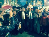 Karşıyaka, CHP'nin ikinci miting merkezi olacak