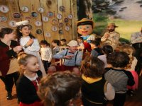 Karşıyaka Çocuk Müzesi engelleri aşacak