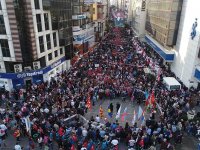 Karşıyaka Çocuk Şenliği başladı