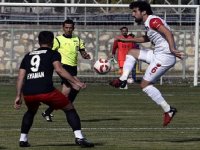 Karşıyaka darmadağın oldu…