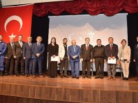 Karşıyaka Denetimli Serbestlik Müdürlüğü'nden Cumhuriyet Bayramı kutlaması