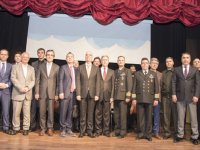 Karşıyaka Denetimli Serbestlik Müdürlüğü'nün aktivitesine büyük ilgi...