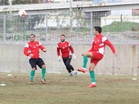 Karşıyaka Denizlispor maçının hazırlıklarını tamamladı