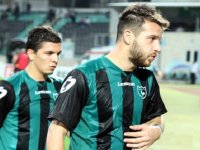 KARŞIYAKA DENİZLİSPOR'LU YENAL TUNCER İLE ANLAŞTI