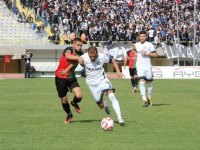 Derbide Kaf Kaf, Altay'a kaybetti