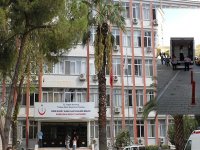 Karşıyaka Devlet Hastanesi resmen kapanıyor