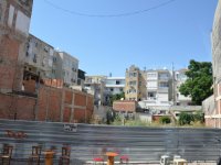 Karşıyaka Devlet Tiyatrosu'nun temeli atılıyor