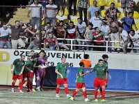 Karşıyaka disiplin kuruluna sevk edildi…