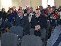 Karşıyaka Divanı toplandı