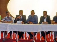 Karşıyaka Divan’ı yeni başkanını arıyor…