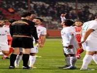 Karşıyaka düşme hattından kurtuluyor!